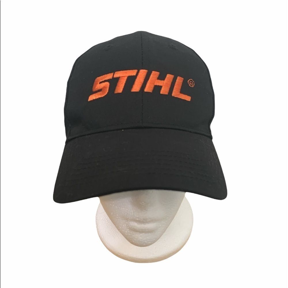 Stihl Black Hat 